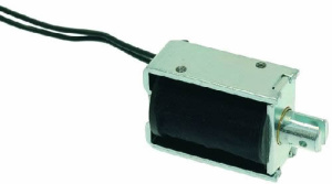 ЭЛЕКТРОМАГНИТ 24VDC