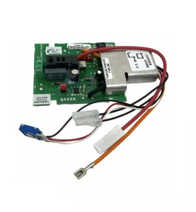 ПЛАТА УПРАВЛЕНИЯ ROBOT COUPE 89406