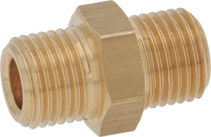 СОЕДИНЕНИЕ Ø 1/4"M-1/4"M