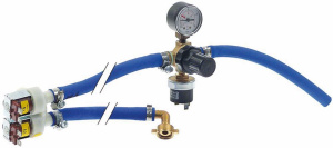 CS SET WATER PIPING COMP. SA CONVOTHERM 2618812