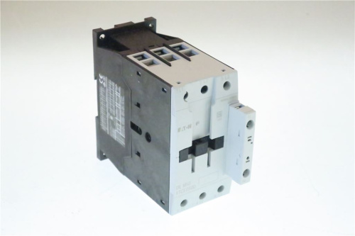 5121106. КОНТАКТОР EATON DILM50 50A 230V 22KW