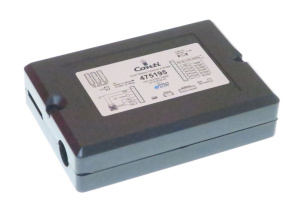 БЛОК УПРАВЛЕНИЯ