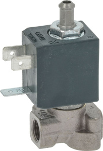 ЭЛЕКТРОМАГНИТНЫЙ КЛАПАН CEME 3-Х ХОДОВОЙ Ø 1/8"F 230В