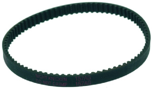 КРАСНЫЙ ЗУБЧАТЫЙ РЕМЕНЬ