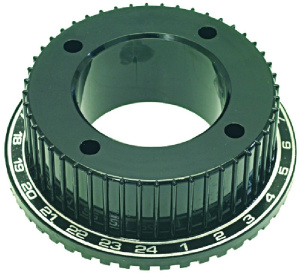 ЗАЖИМНОЕ КОЛЬЦО Ø 103 ММ