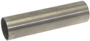 ТРУБКА ИЗ НЕРЖАВЕЮЩЕЙ СТАЛИ