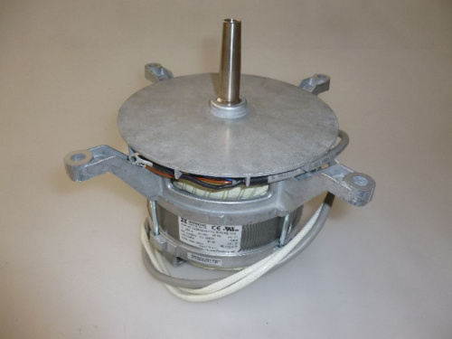 5072711. ЭЛЕКТРОДВИГАТЕЛЬ HANNING 3 ФАЗЫ V3A145 230V 50HZ