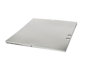 COVER ELECTRIC 12.20 / 20.20 RIGHT HINGE CONVOTHERM 2161835NP