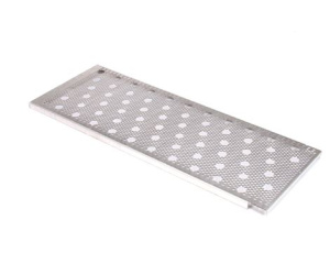 COLUMNATING PLATE PERF LINCOLN-MERCO-SAVORY 369490