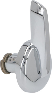 РУЧКА ПАРОВОГО КРАНА DE LONGHI AS00008931