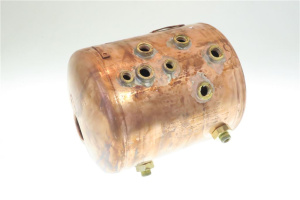 БОЙЛЕР 1GR