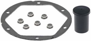 GASKET BOILER BURNER CHAMBER 10.20 TO 20 CONVOTHERM 6064079