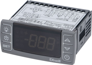 КОНТРОЛЛЕР DIXELL XR60CX-5N0C1