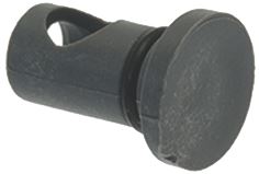 ЗАГЛУШКА ОПОЛАСКИВАЮЩЕГО РУКАВА