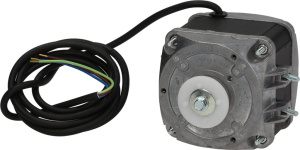 ЭЛЕКТРОДВИГАТЕЛЬ EBM M4Q045-EA01-75  5-ПОЛЮСНЫЙ