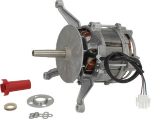 ДВИГАТЕЛЬ L7ZAW4D-199 RATIONAL 3001.0441S