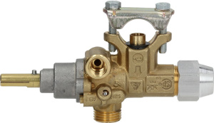 ГАЗОВЫЙ КРАН 21S