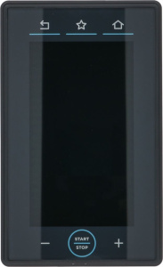 ПАНЕЛЬ УПРАВЛЕНИЯ ДЛЯ ПЕЧИ UNOX KPE1057B