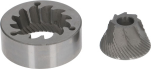 ЖЕРНОВА КОНУСНЫЕ ДЛЯ MACAP (ПАРА) ПРАВЫЕ