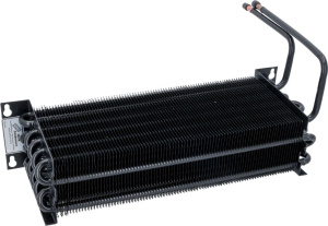 ИСПАРИТЕЛЬ 440X160X115 MM