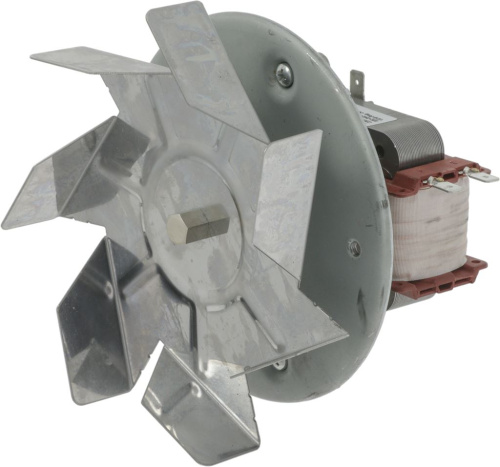 D240073. ЭЛЕКТРОВЕНТИЛЯТОР 32W