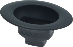 КОЖУХ РУЧНОГО ДУША RATIONAL 50.00.751P