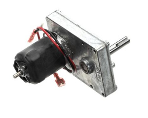 GEARMOTOR CTI STD LINCOLN-MERCO-SAVORY 4060200