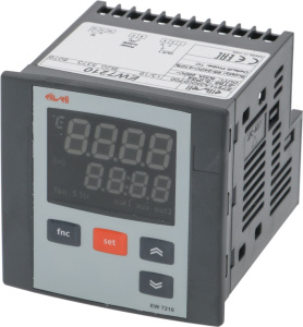РЕГУЛЯТОР ЭЛЕКТРОННЫЙ EW7210 TC 95-240VAC