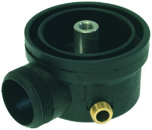 КОЛЛЕКТОР ВЕРХНИЙ ФИКСИРОВАННЫЙ LP70