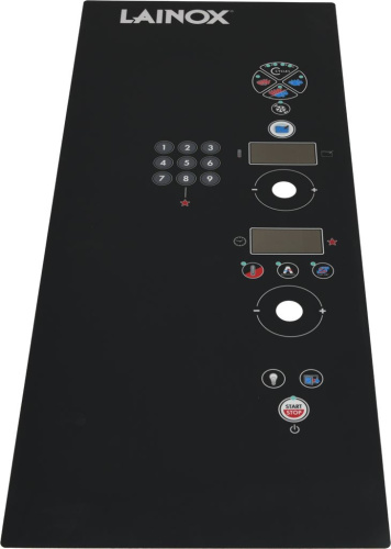 5198078. KEYBOARD [C] S101/102 LX 2014 LAINOX LAINOX LA67015740