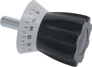 РУЧКА ЧАСОВ Ø 12X31 ММ CELME 250