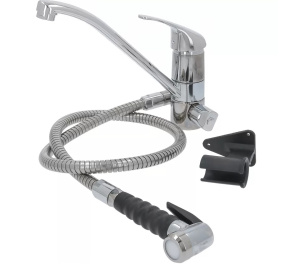 КРАН С ДУШЕМ KLARCO 1S.2920.42.88/47