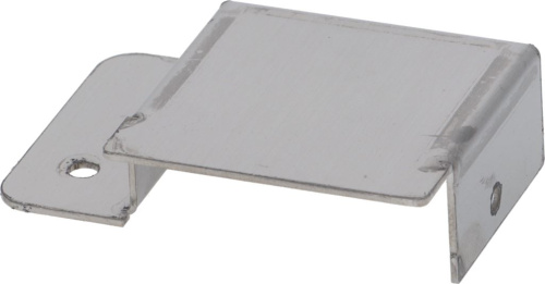 5818938. КРЫШКА ПРАВОЙ ДВЕРНОЙ КОЛОННЫ TECNOEKA 30213070