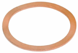 УПЛОТНИТЕЛЬ ИЗ МЕДИ Ø 32Х26Х1 ММ