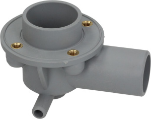 ОПОРА СБОРНОГО УЗЛА ВЕРХНЕГО ПРОМЫВОЧНОГО ДУША