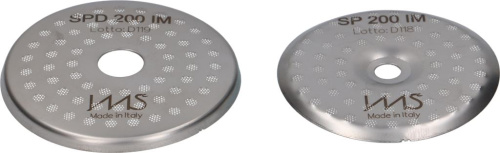 1460211. ТОЧНАЯ СЕТОЧКА Ø 48,4 ММ