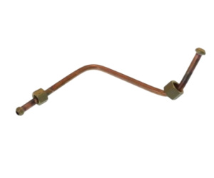 ТРУБКА БОЙЛЕР-КЛАПАН 3/8-1/4 NUOVA SIMONELLI 98030298