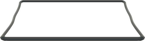 5808584. GUARN. PORTA K_201 2016 LAINOX LA70044913