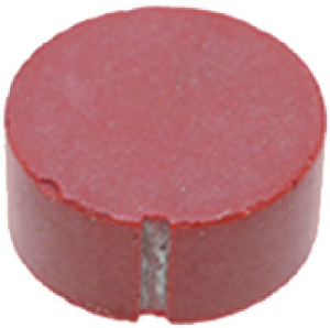 ГЛУХОЙ УПЛОТНИТЕЛЬ Ø 12X5,8 ММ СИЛИКОН