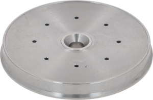 SHOWER HOLDER INOX RANCILIO 23000397