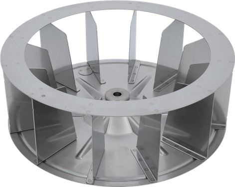 5180305. КРЫЛЬЧАТКА 350X120MM LAINOX LAR75401260