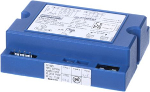 IGN MODULE PACTROL P25 GARLAND 4605509