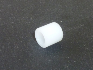 РАСПОРНАЯ ВТУЛКА  Ø 10X6X10 MM