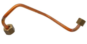 ТРУБКА БОЙЛЕР-МАНОМЕТР NUOVA SIMONELLI 98030651