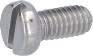 ВИНТ М4Х8 НЕРЖАВЕЮЩАЯ СТАЛЬ NUOVA SIMONELLI 15030110