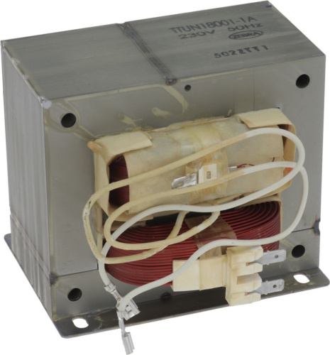 5175054. ТРАНСФОРМАТОР MW 1000 ВА ДЛЯ ПЕЧИ UNOX KVE1805B