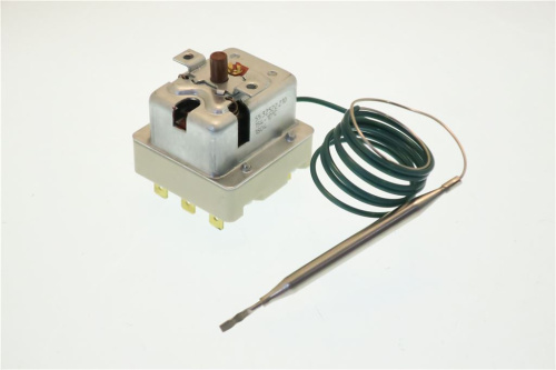 2105237. ЗАЩИТНЫЙ ТЕРМОСТАТ