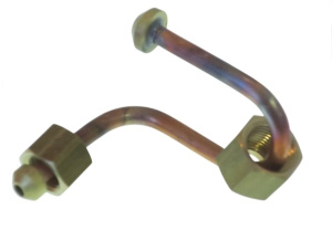 ТРУБА ПАРОВОГО КРАНА NUOVA SIMONELLI 98030400