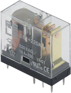 РЕЛЕ СИЛОВОЕ E61-230AC-S