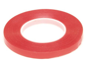 TAPE,1/2 IN ACRYLIC 1 SIDED FRYMASTER 8111042